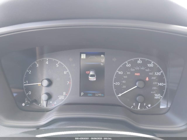 Toyota m20a-fks 2025 JTDB4MEE6SJ019996 Image 7