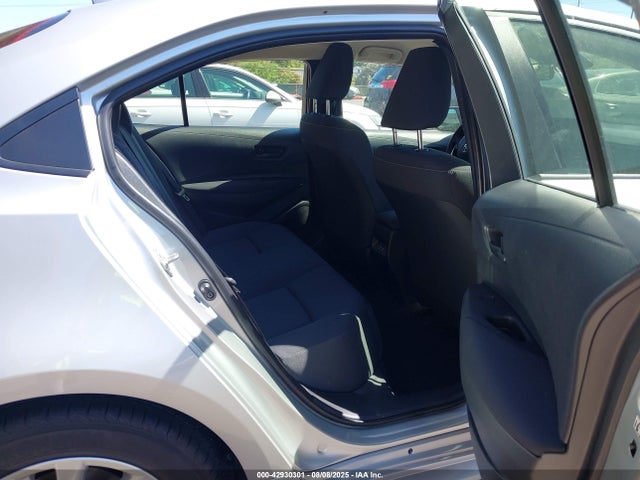 Toyota m20a-fks 2025 JTDB4MEE6SJ019996 Image 8