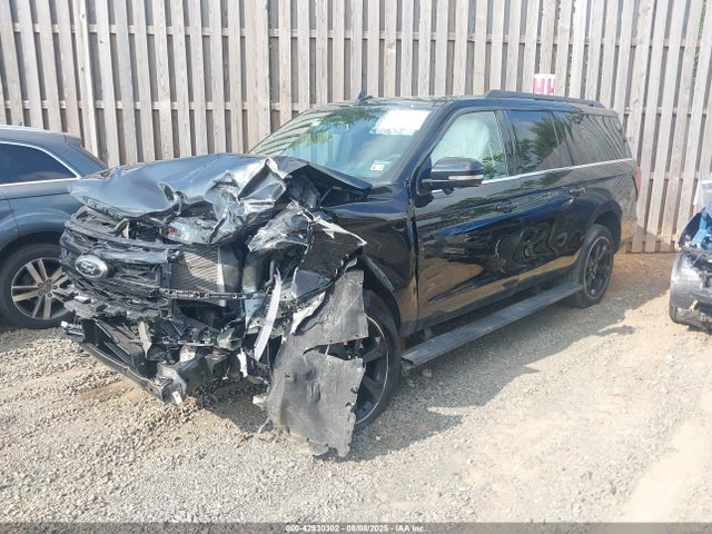 Ford gtdi-standard 2024 1FMJK2A82REA86647 Image 2