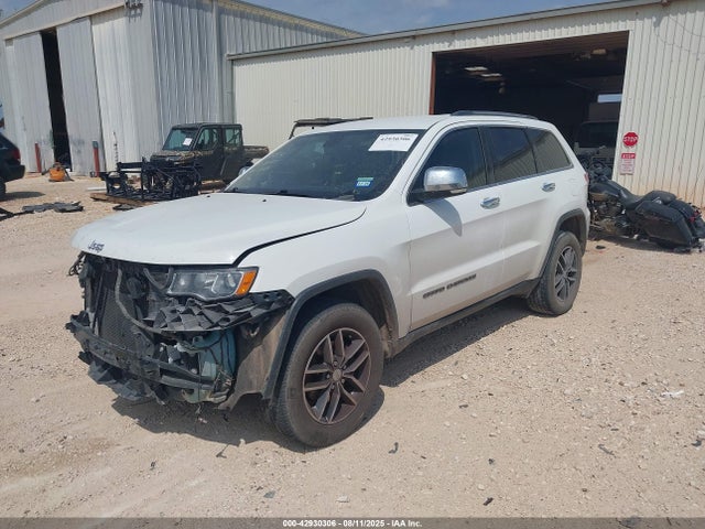 1C4RJEBG9HC854524 Jeep 2017