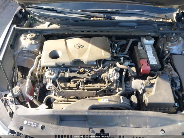 4T1G11AK4NU638183 Toyota a25a-fks