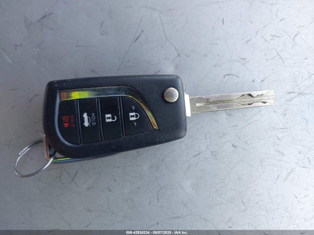 4T1G11AK4NU638183 Toyota a25a-fks