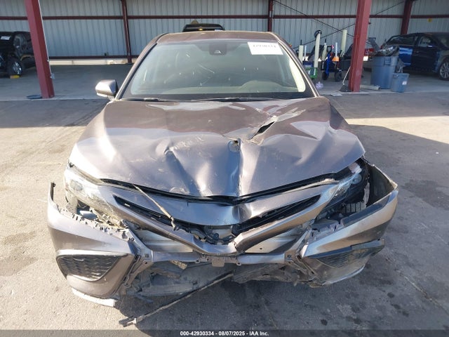 4T1G11AK4NU638183 Toyota a25a-fks
