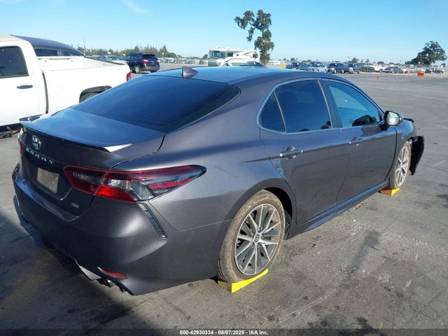 4T1G11AK4NU638183 Toyota a25a-fks