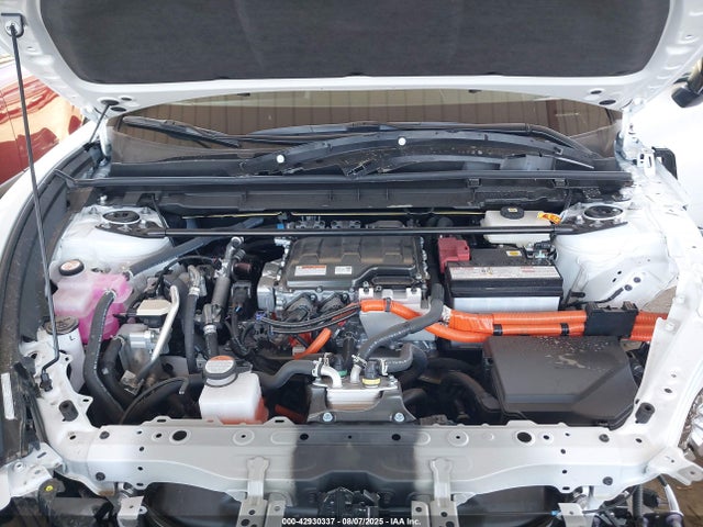 Lexus 2025 2025 JTJAAAAB7SA030419 Image 10
