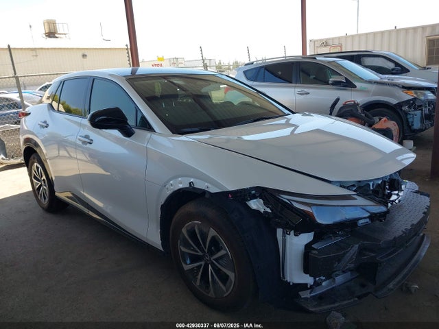 Lexus 2025 2025 JTJAAAAB7SA030419 Image 14