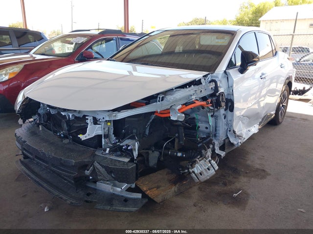 Lexus 2025 2025 JTJAAAAB7SA030419 Image 2