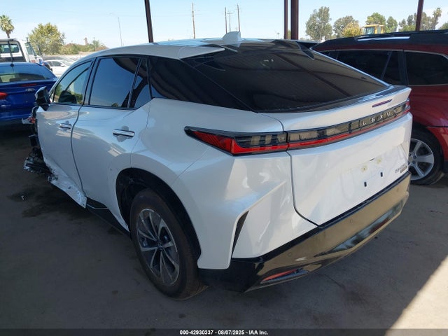 Lexus 2025 2025 JTJAAAAB7SA030419 Image 3