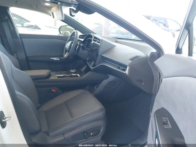 Lexus 2025 2025 JTJAAAAB7SA030419 Image 5