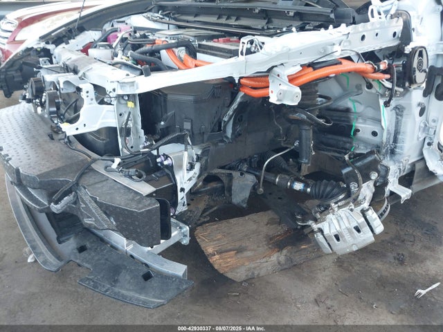 JTJAAAAB7SA030419 Lexus 2025
