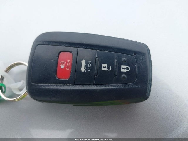 4T1B11HKXJU644211 Toyota a25a-fks
