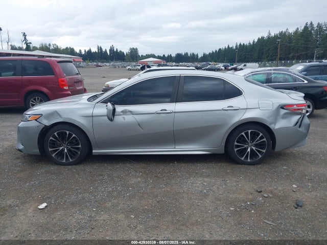 4T1B11HKXJU644211 Toyota a25a-fks