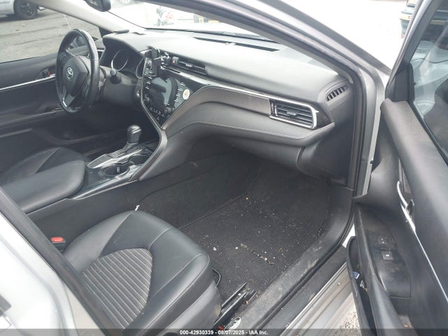 4T1B11HKXJU644211 Toyota a25a-fks