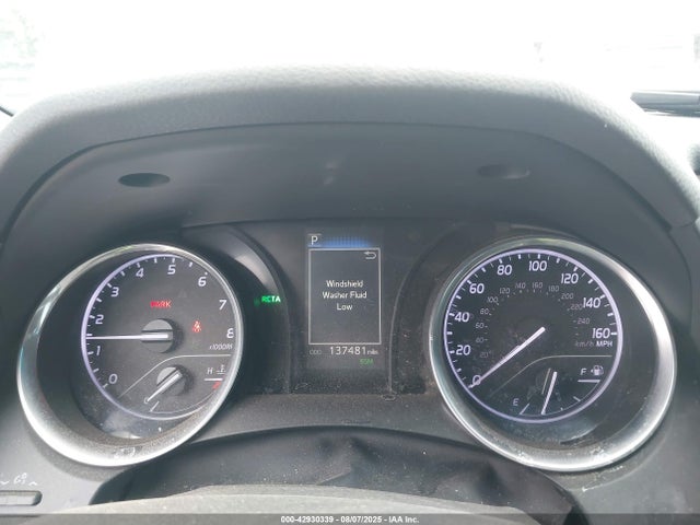 4T1B11HKXJU644211 Toyota a25a-fks