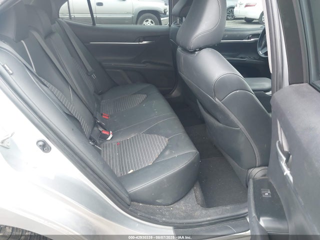 4T1B11HKXJU644211 Toyota a25a-fks