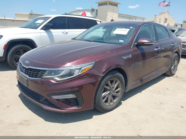 5XXGT4L38LG394398 KIA gdi