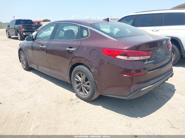 5XXGT4L38LG394398 KIA gdi