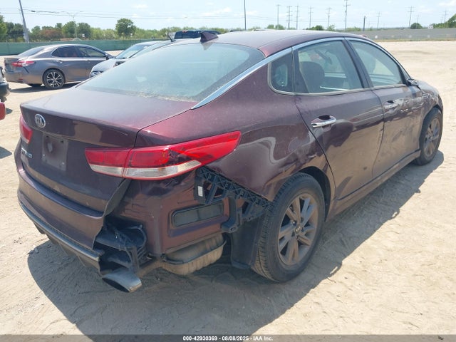 5XXGT4L38LG394398 KIA gdi