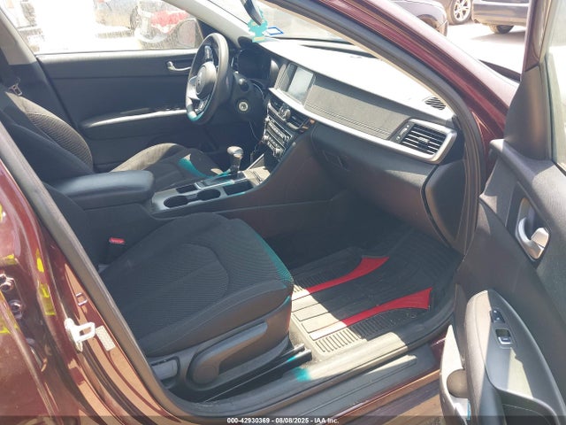 5XXGT4L38LG394398 KIA gdi