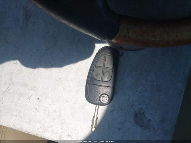 2006 JAGUAR S-TYPE SAJWA01AX6FN65930 Photo 10