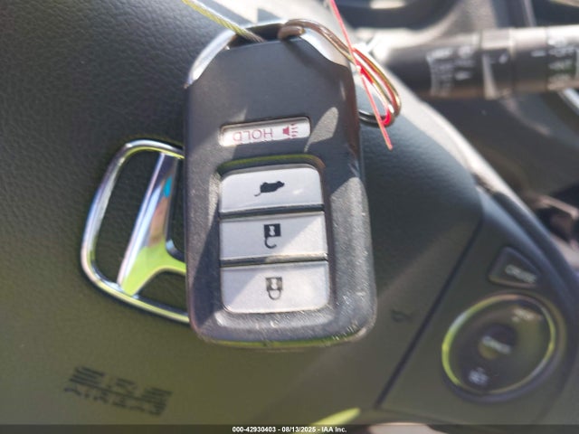 Honda k24w9 2016 2HKRM4H58GH642532 Image 11