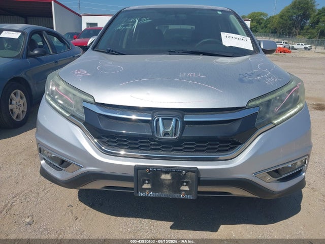 Honda k24w9 2016 2HKRM4H58GH642532 Image 12