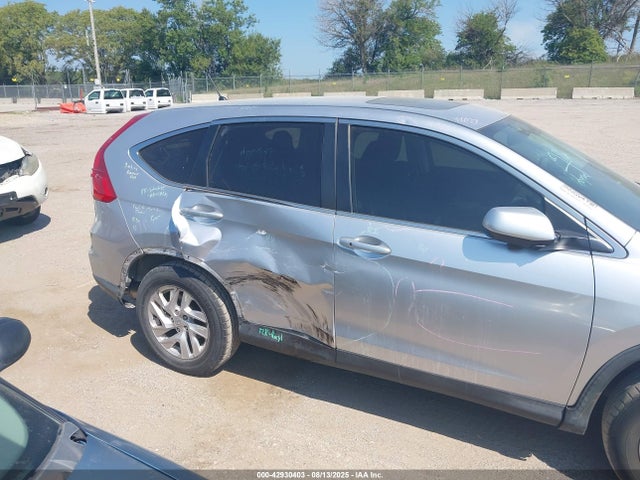Honda k24w9 2016 2HKRM4H58GH642532 Image 13