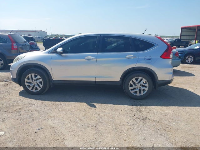 Honda k24w9 2016 2HKRM4H58GH642532 Image 14