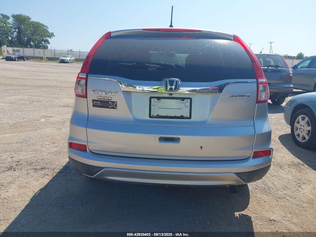 Honda k24w9 2016 2HKRM4H58GH642532 Image 16