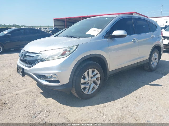 Honda k24w9 2016 2HKRM4H58GH642532 Image 2