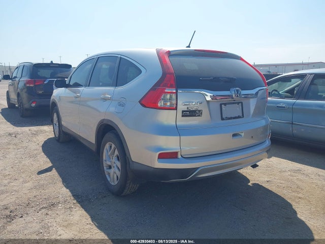 Honda k24w9 2016 2HKRM4H58GH642532 Image 3