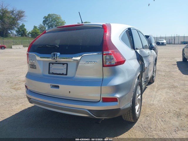 Honda k24w9 2016 2HKRM4H58GH642532 Image 4