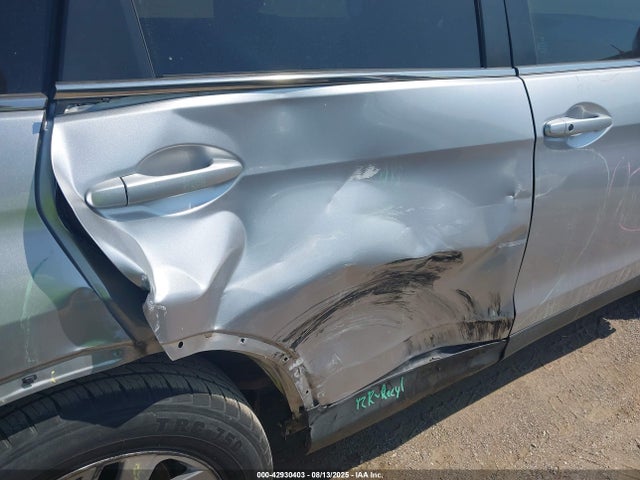 Honda k24w9 2016 2HKRM4H58GH642532 Image 6