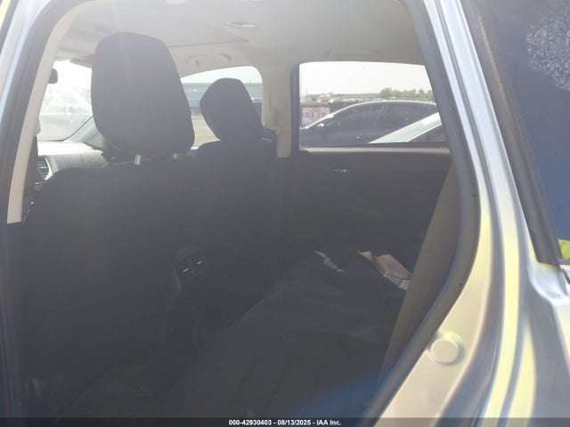 Honda k24w9 2016 2HKRM4H58GH642532 Image 8