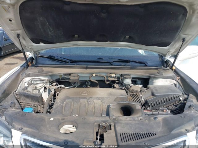 2018 ACURA RDX 5J8TB4H39JL020228 Photo 9