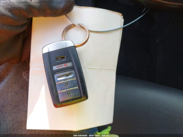 2018 ACURA RDX 5J8TB4H39JL020228 Photo 10