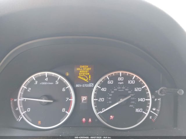 2018 ACURA RDX 5J8TB4H39JL020228 Photo 6