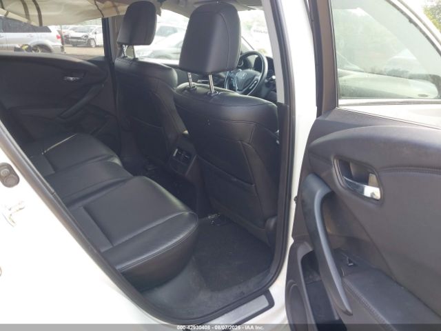 2018 ACURA RDX 5J8TB4H39JL020228 Photo 7