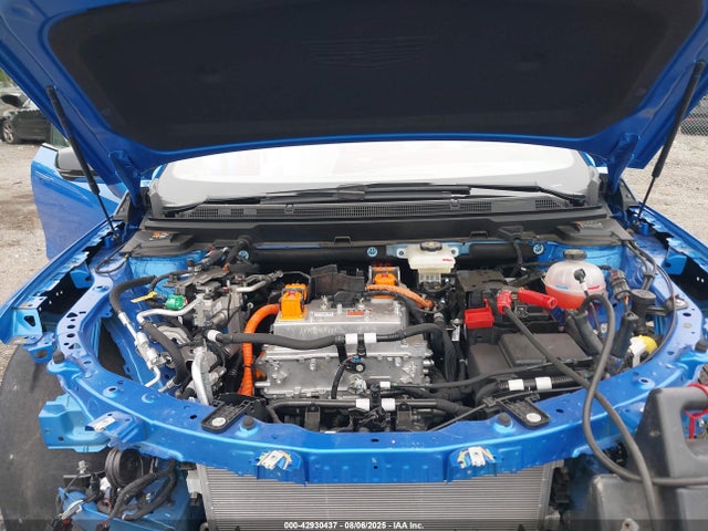 2025 CADILLAC OPTIQ 3GYK3BMRXSS188262 Photo 9