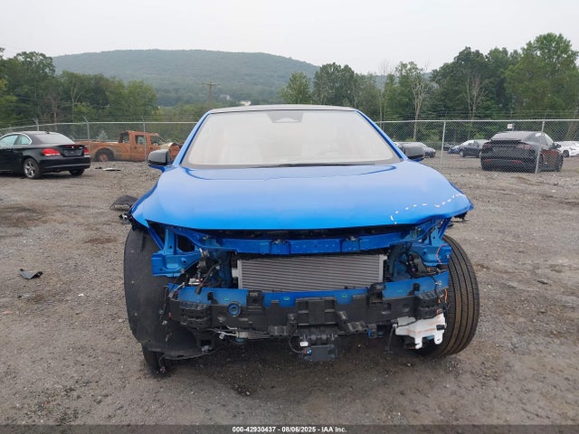 2025 CADILLAC OPTIQ 3GYK3BMRXSS188262 Photo 5