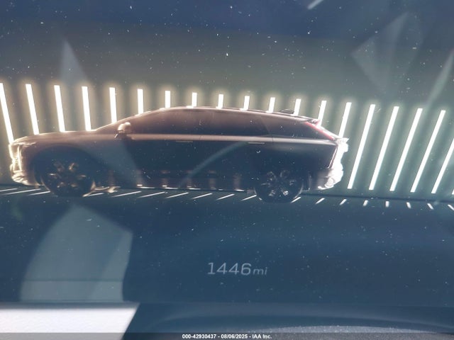 2025 CADILLAC OPTIQ 3GYK3BMRXSS188262 Photo 6