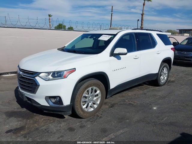 1GNERGKWXMJ232635 Chevrolet lfy