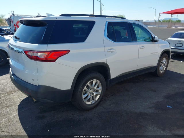 1GNERGKWXMJ232635 Chevrolet lfy