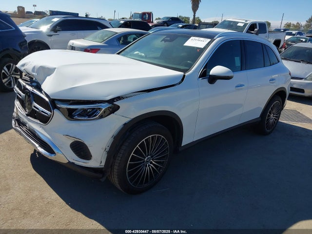 W1NKM4GB2SF358298 Mercedes-Benz m254