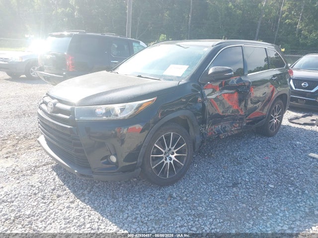 5TDKZRFHXHS520893 Toyota 2gr-fks