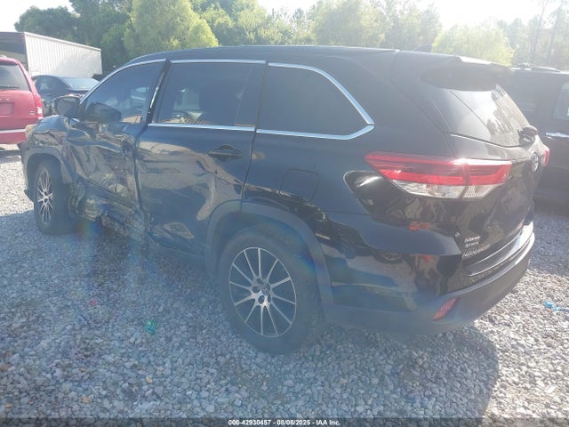5TDKZRFHXHS520893 Toyota 2gr-fks
