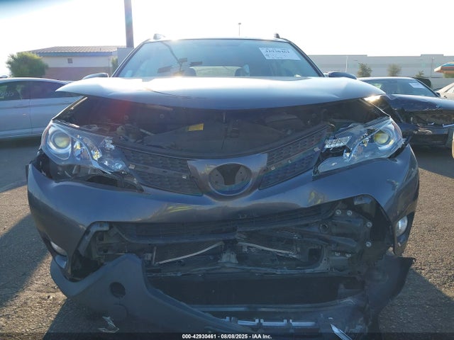 Toyota 2ar-fe 2015 JTMWFREV6FJ040782 Image 12