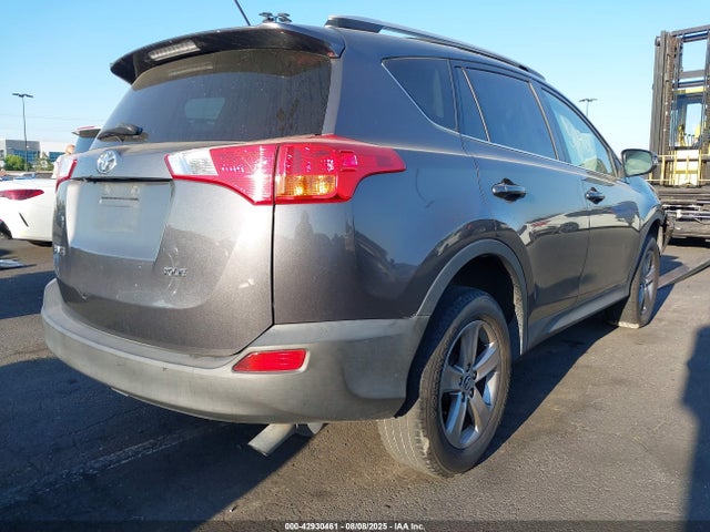 Toyota 2ar-fe 2015 JTMWFREV6FJ040782 Image 4