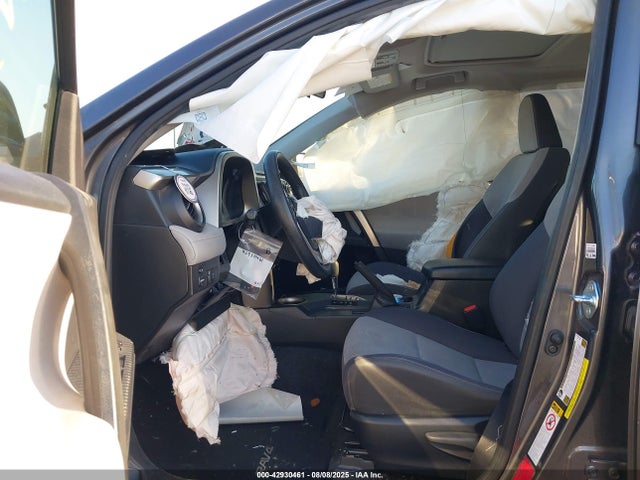 Toyota 2ar-fe 2015 JTMWFREV6FJ040782 Image 5