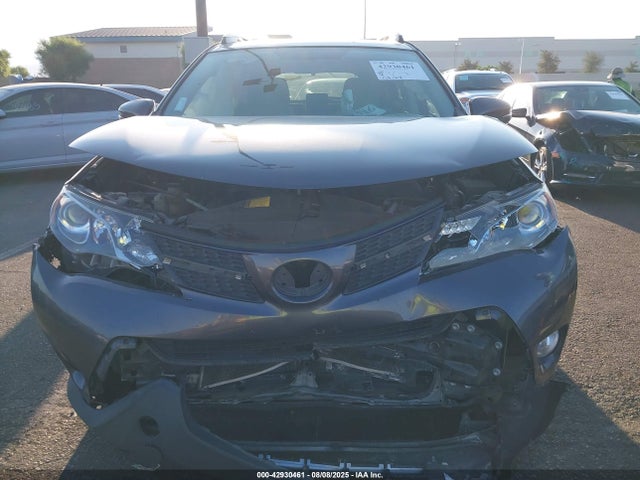 Toyota 2ar-fe 2015 JTMWFREV6FJ040782 Image 6